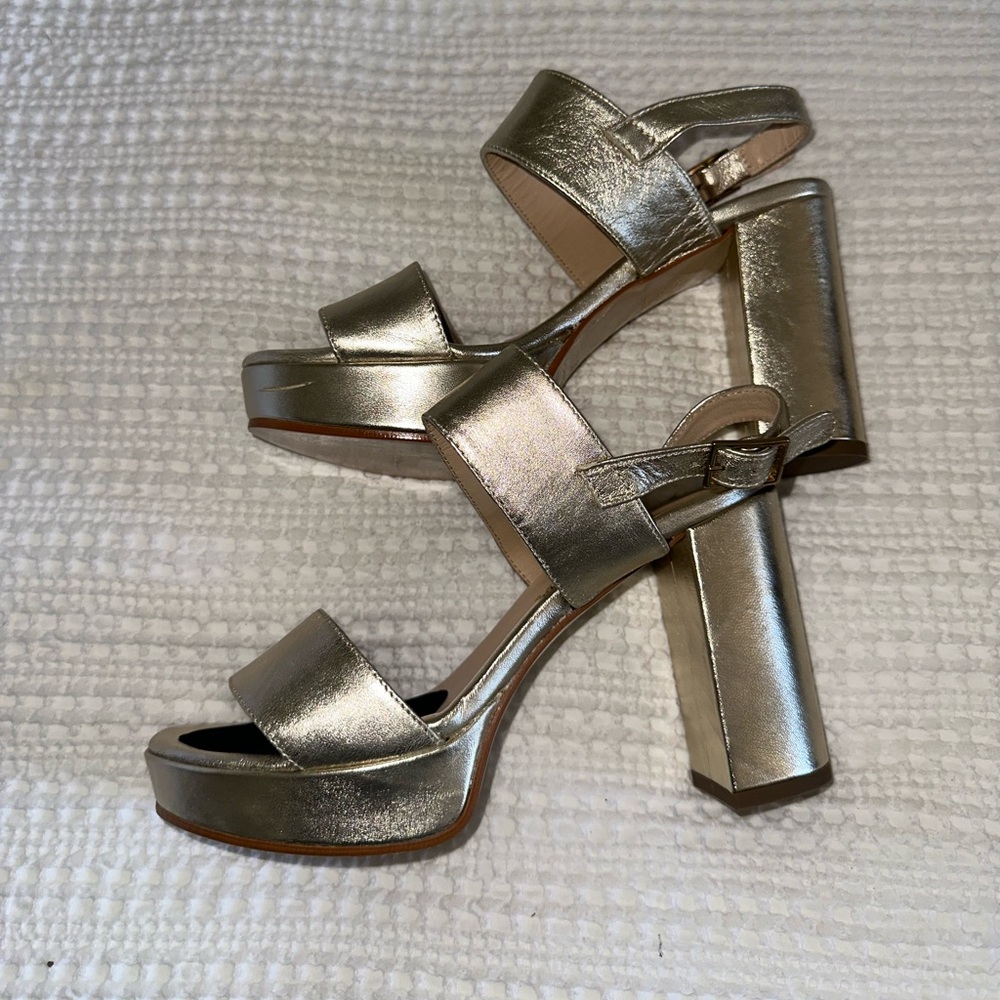 Baru Heels